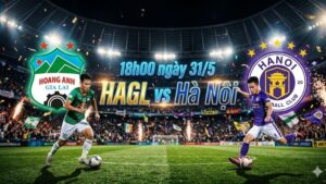 Phân Tích Sức Mạnh Thực Tế Của Hai CLB HAGL Và Hà Nội